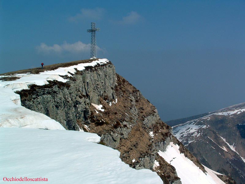  Image name: 17-corno alle scale.jpg 
 width: 800 pixel 
 height: 600 pixel 
 Size: 78039 bytes 
 Click to enlarge 